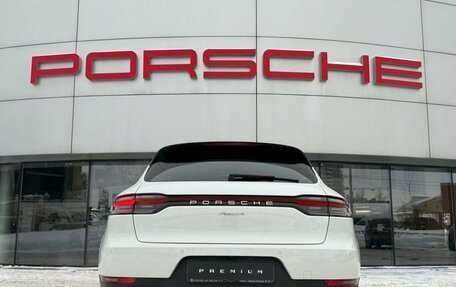 Porsche Macan I рестайлинг, 2019 год, 5 290 000 рублей, 6 фотография