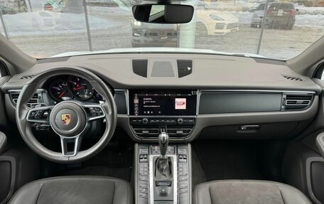 Porsche Macan I рестайлинг, 2019 год, 5 290 000 рублей, 32 фотография