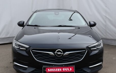 Opel Insignia II рестайлинг, 2019 год, 1 839 000 рублей, 2 фотография