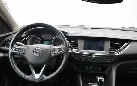 Opel Insignia II рестайлинг, 2019 год, 1 839 000 рублей, 14 фотография