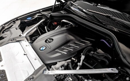BMW X3, 2021 год, 7 200 000 рублей, 13 фотография