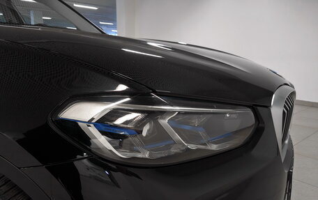 BMW X3, 2021 год, 7 200 000 рублей, 22 фотография