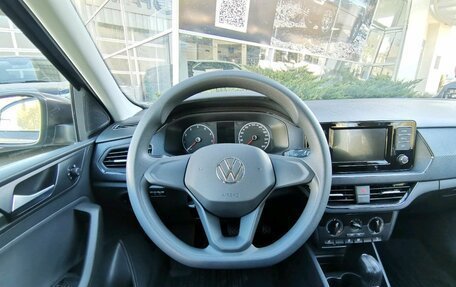Volkswagen Polo VI (EU Market), 2020 год, 2 095 000 рублей, 6 фотография