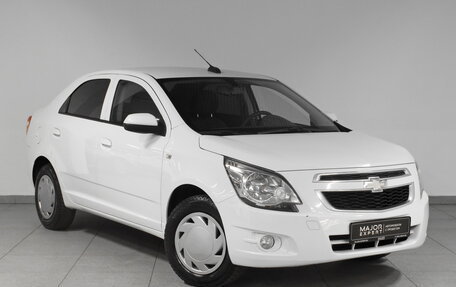 Chevrolet Cobalt II, 2021 год, 1 350 000 рублей, 2 фотография