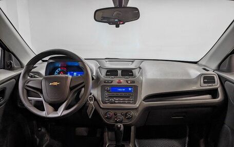 Chevrolet Cobalt II, 2021 год, 1 350 000 рублей, 9 фотография