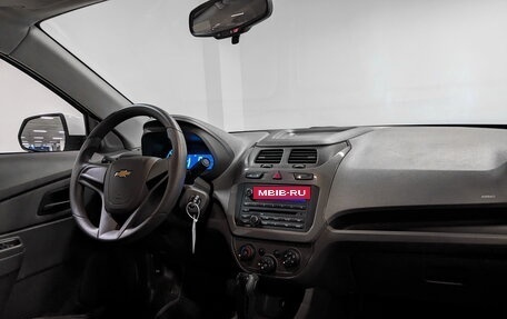 Chevrolet Cobalt II, 2021 год, 1 350 000 рублей, 6 фотография