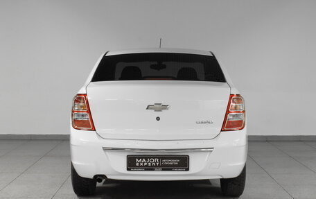 Chevrolet Cobalt II, 2021 год, 1 350 000 рублей, 21 фотография