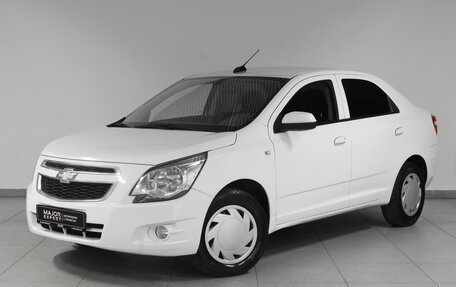 Chevrolet Cobalt II, 2021 год, 1 350 000 рублей, 19 фотография