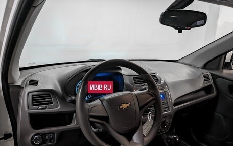 Chevrolet Cobalt II, 2021 год, 1 350 000 рублей, 15 фотография