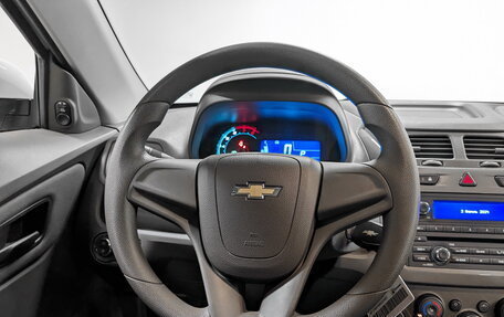 Chevrolet Cobalt II, 2021 год, 1 350 000 рублей, 26 фотография