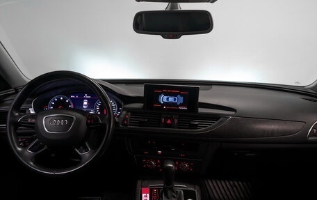 Audi A6, 2018 год, 2 950 000 рублей, 12 фотография