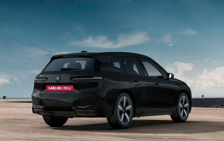 BMW iX, 2023 год, 14 504 000 рублей, 6 фотография