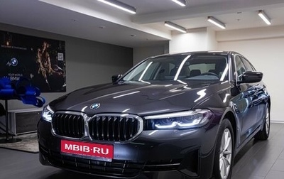BMW 5 серия, 2023 год, 8 964 721 рублей, 1 фотография