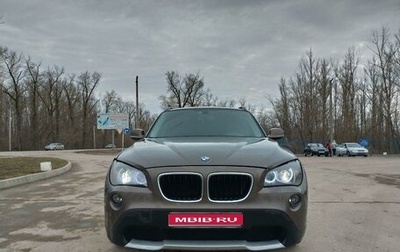 BMW X1, 2011 год, 900 000 рублей, 1 фотография