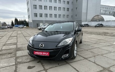 Mazda 3, 2009 год, 970 000 рублей, 1 фотография