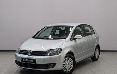 Volkswagen Golf Plus II, 2012 год, 1 090 000 рублей, 1 фотография