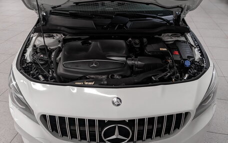 Mercedes-Benz CLA, 2014 год, 1 885 000 рублей, 9 фотография