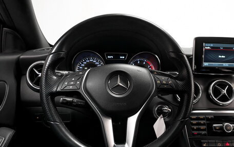 Mercedes-Benz CLA, 2014 год, 1 885 000 рублей, 28 фотография