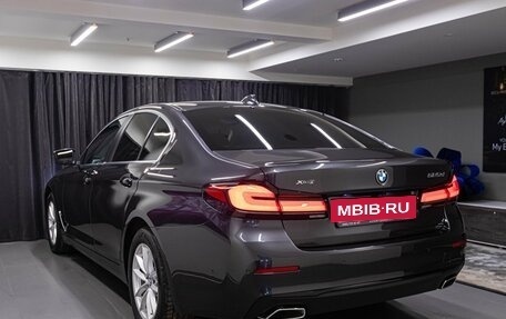BMW 5 серия, 2023 год, 8 964 721 рублей, 7 фотография