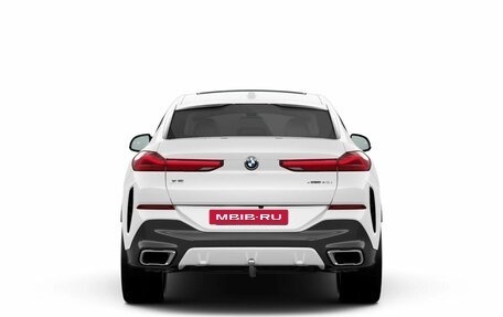 BMW X6, 2023 год, 15 884 100 рублей, 6 фотография