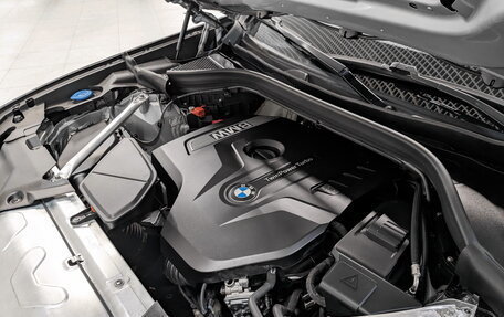 BMW X3, 2018 год, 3 870 000 рублей, 6 фотография
