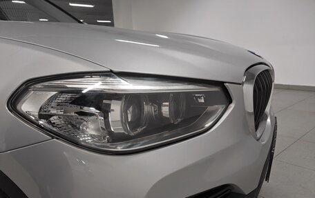 BMW X3, 2018 год, 3 870 000 рублей, 15 фотография