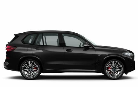 BMW X5, 2023 год, 15 984 000 рублей, 4 фотография