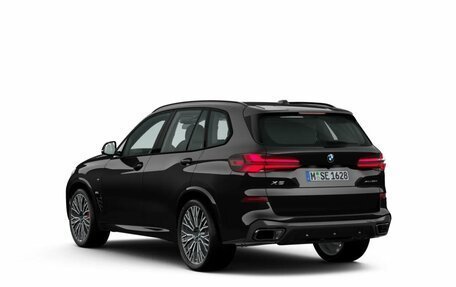 BMW X5, 2023 год, 15 984 000 рублей, 7 фотография