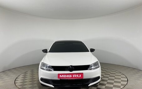 Volkswagen Jetta VI, 2014 год, 1 029 060 рублей, 2 фотография
