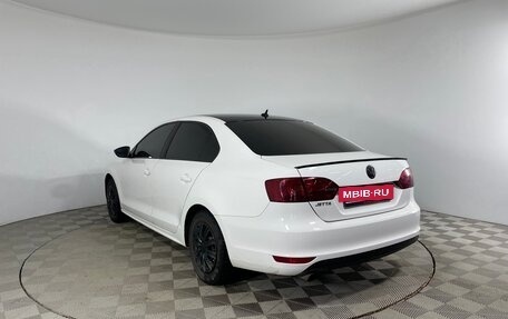 Volkswagen Jetta VI, 2014 год, 1 029 060 рублей, 6 фотография