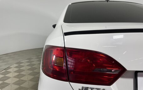 Volkswagen Jetta VI, 2014 год, 1 029 060 рублей, 8 фотография