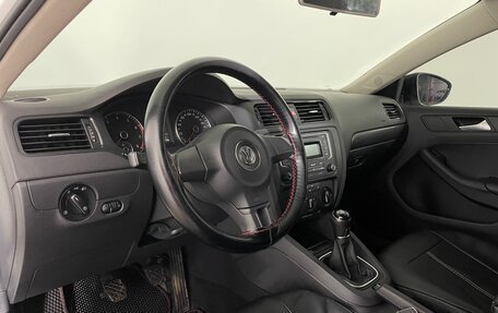 Volkswagen Jetta VI, 2014 год, 1 029 060 рублей, 10 фотография