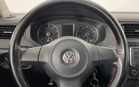 Volkswagen Jetta VI, 2014 год, 1 029 060 рублей, 14 фотография