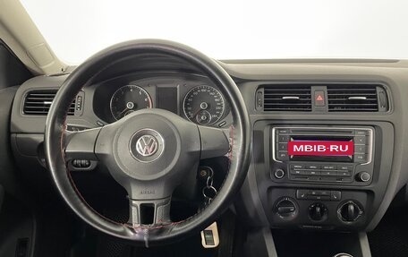 Volkswagen Jetta VI, 2014 год, 1 029 060 рублей, 13 фотография