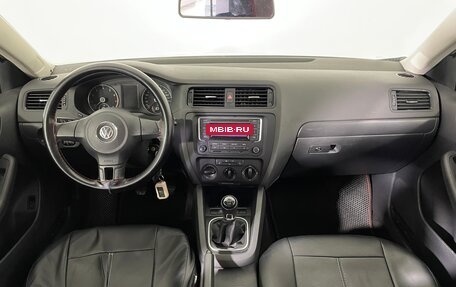 Volkswagen Jetta VI, 2014 год, 1 029 060 рублей, 12 фотография