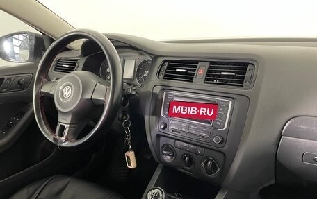Volkswagen Jetta VI, 2014 год, 1 029 060 рублей, 15 фотография