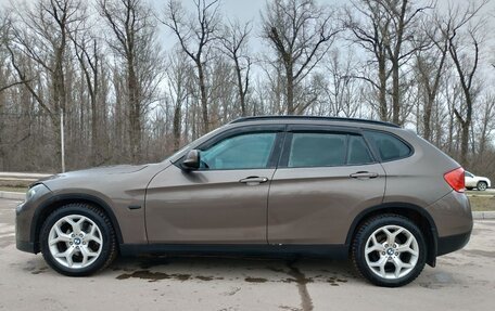 BMW X1, 2011 год, 900 000 рублей, 8 фотография
