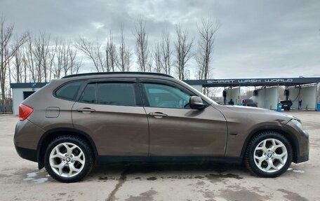 BMW X1, 2011 год, 900 000 рублей, 3 фотография