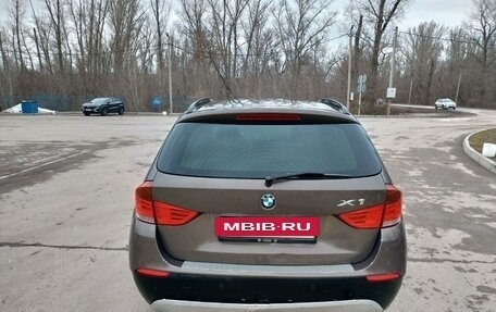 BMW X1, 2011 год, 900 000 рублей, 4 фотография