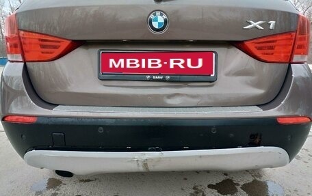 BMW X1, 2011 год, 900 000 рублей, 6 фотография