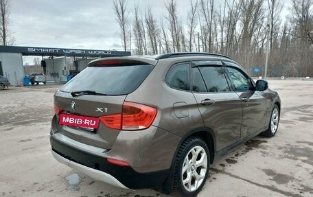 BMW X1, 2011 год, 900 000 рублей, 5 фотография