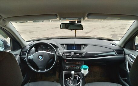 BMW X1, 2011 год, 900 000 рублей, 11 фотография