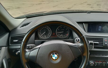 BMW X1, 2011 год, 900 000 рублей, 16 фотография