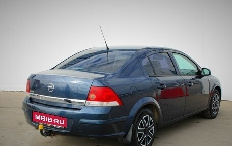 Opel Astra H, 2010 год, 775 000 рублей, 7 фотография