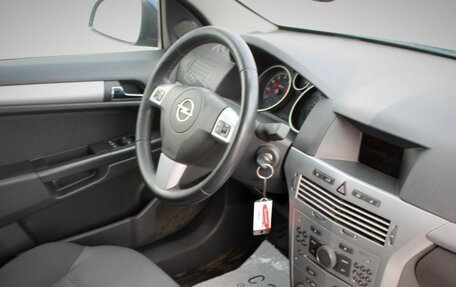 Opel Astra H, 2010 год, 775 000 рублей, 12 фотография