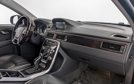 Volvo S80 II рестайлинг 2, 2014 год, 1 355 000 рублей, 10 фотография