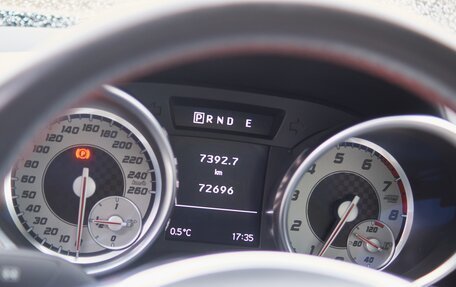 Mercedes-Benz SLK-Класс, 2015 год, 3 700 000 рублей, 13 фотография