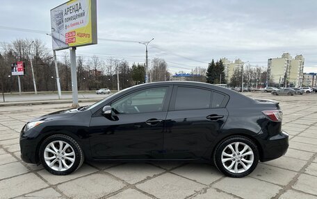 Mazda 3, 2009 год, 970 000 рублей, 7 фотография