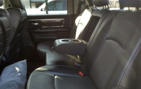 Dodge RAM IV, 2013 год, 3 650 000 рублей, 8 фотография