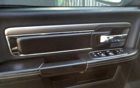 Dodge RAM IV, 2013 год, 3 650 000 рублей, 12 фотография